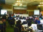 The First Uganda National Field Epidemiology Conference held in Kampala